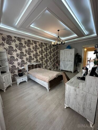 Satılır 5 otaqlı yeni tikili 260 m², Azadlıq Prospekti m., photo 10 from 25