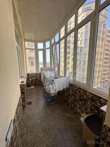 Satılır 5 otaqlı yeni tikili 260 m², Azadlıq Prospekti m., photo 17 from 25