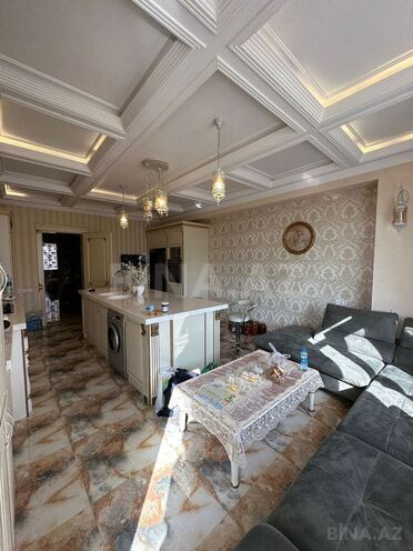 Satılır 5 otaqlı yeni tikili 260 m², Azadlıq Prospekti m., photo 16 from 25