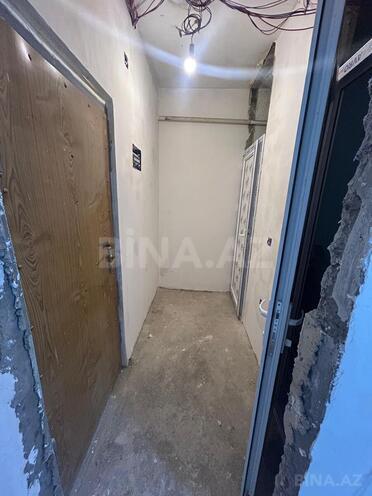 Satılır 1 otaqlı köhnə tikili 30 m², Memar Əcəmi m., photo 3 from 7