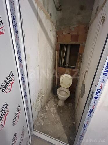 Satılır 1 otaqlı köhnə tikili 30 m², Memar Əcəmi m., photo 5 from 7