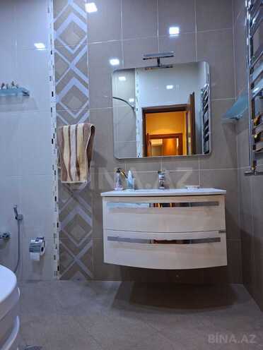 Продаётся 4-комн. новостройка 165 м², м. Шах Исмаил Хатаи, photo 7 from 12