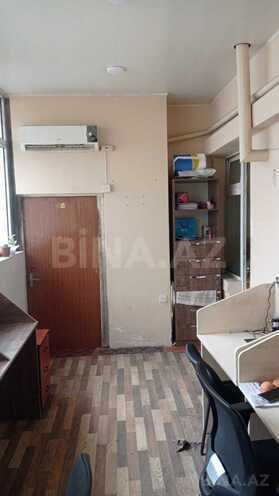 Сдаётся 4-комн. вторичка 110 м², Насиминский  р., photo 13 from 14