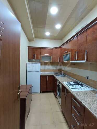 Продаётся 2-комн. новостройка 65 м², м. Шах Исмаил Хатаи, photo 7 from 14