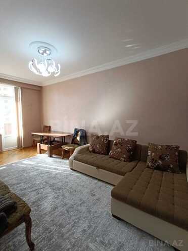 Продаётся 2-комн. новостройка 65 м², м. Шах Исмаил Хатаи, photo 5 from 14