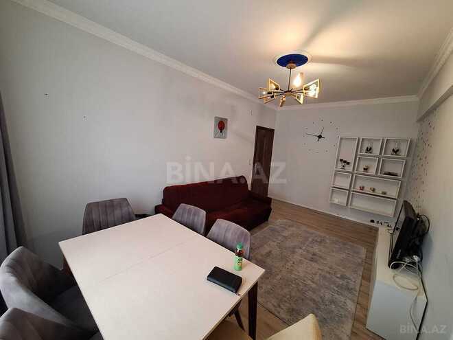 Сдаётся 2-комн. новостройка 70 м², м. Элмляр Академиясы, photo 8 from 19
