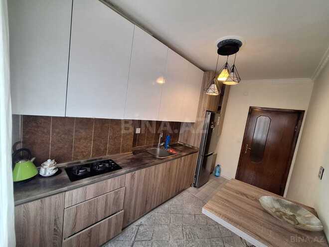 Сдаётся 2-комн. новостройка 70 м², м. Элмляр Академиясы, photo 15 from 19