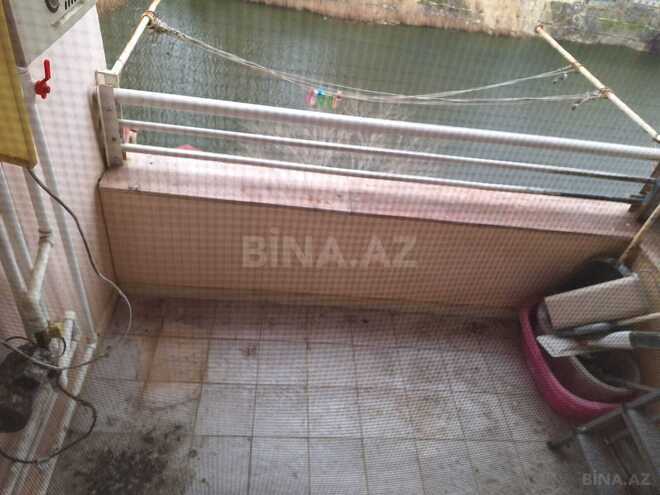 Сдаётся 2-комн. новостройка 70 м², м. Элмляр Академиясы, photo 11 from 19