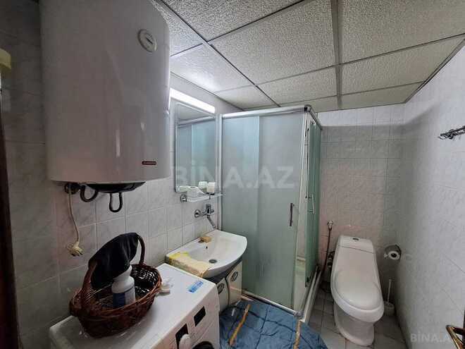 Сдаётся 2-комн. новостройка 70 м², м. Элмляр Академиясы, photo 18 from 19