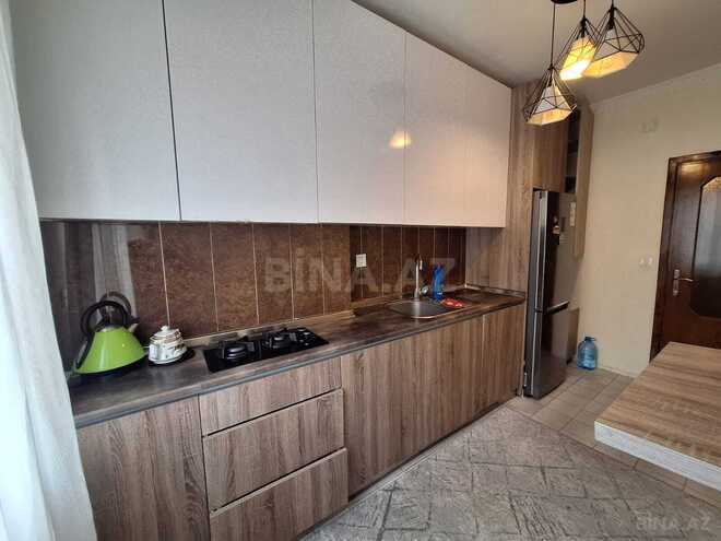Сдаётся 2-комн. новостройка 70 м², м. Элмляр Академиясы, photo 6 from 19