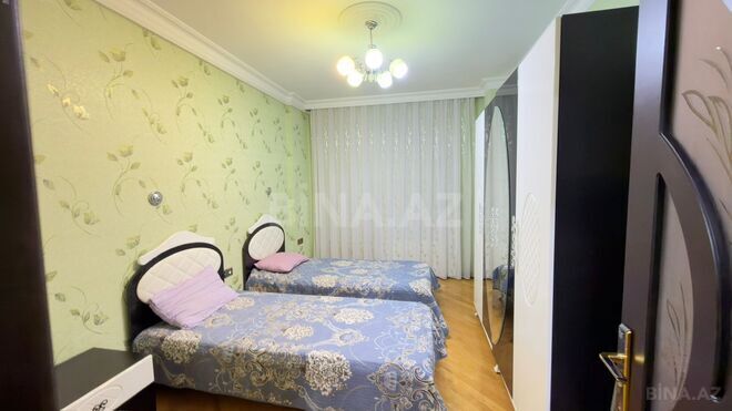 Продаётся 3-комн. новостройка 96 м², м. Шах Исмаил Хатаи, photo 6 from 12