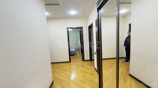 Продаётся 3-комн. новостройка 96 м², м. Шах Исмаил Хатаи, photo 11 from 12