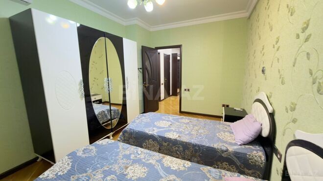 Продаётся 3-комн. новостройка 96 м², м. Шах Исмаил Хатаи, photo 7 from 12