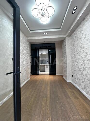 Satılır 3 otaqlı yeni tikili 66 m², Qara Qarayev m., photo 7 from 14