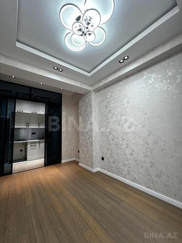 Satılır 3 otaqlı yeni tikili 66 m², Qara Qarayev m., photo 5 from 14