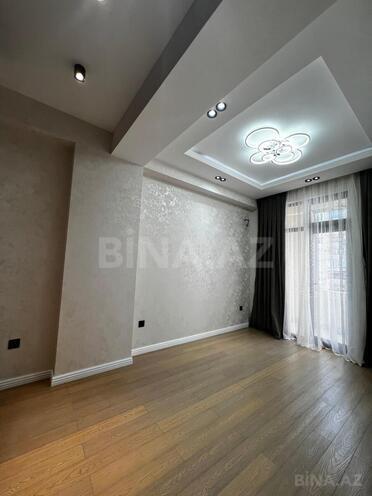 Satılır 3 otaqlı yeni tikili 66 m², Qara Qarayev m., photo 4 from 14