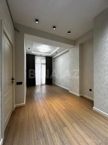 Satılır 3 otaqlı yeni tikili 66 m², Qara Qarayev m., photo 3 from 14