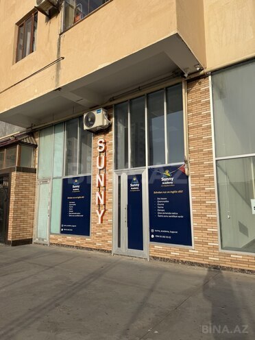 Продаётся  объект 32 м², м. Ази Асланов, photo 3 from 12