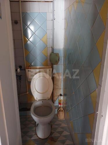Сдаётся 2-комн. вторичка 60 м², пос. Бакиханова, photo 11 from 12