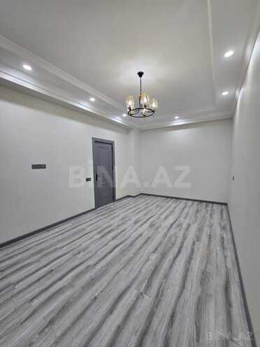 Продаётся 2-комн. новостройка 85 м², м. Кара Караев, photo 3 from 17