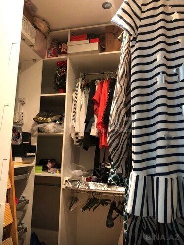 İcarəyə verilir 4 otaqlı yeni tikili 210 m², Nərimanov r., photo 20 from 22