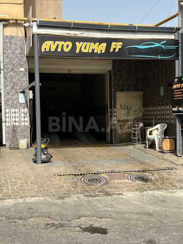 Продаётся  объект 80 м², м. Низами, photo 3 from 6