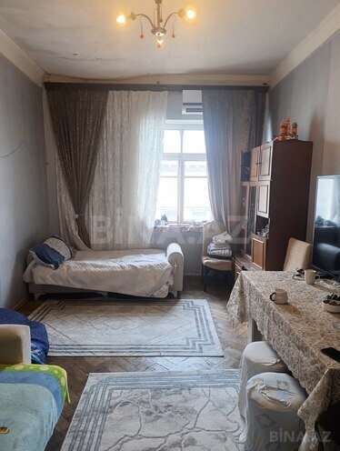 Satılır 3 otaqlı köhnə tikili 70 m², 28 May m., photo 13 from 23