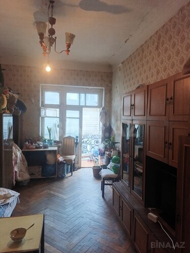 Satılır 3 otaqlı köhnə tikili 70 m², 28 May m., photo 15 from 23