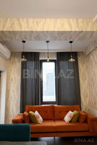 Продаётся 2-комн. новостройка 72 м², м. 28 мая, photo 5 from 17