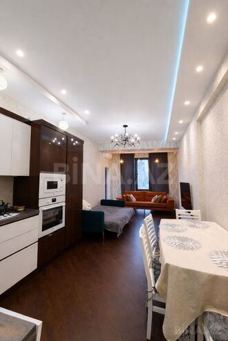 Продаётся 2-комн. новостройка 72 м², м. 28 мая, photo 3 from 17