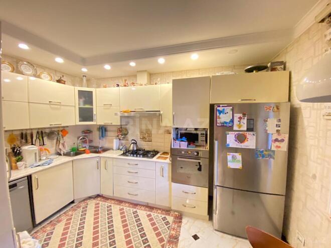 Satılır 4 otaqlı həyət evi/bağ evi 120 m², Badamdar q., photo 12 from 20