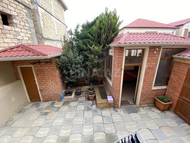 Satılır 4 otaqlı həyət evi/bağ evi 120 m², Badamdar q., photo 16 from 20