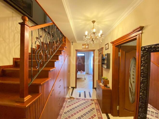 Satılır 4 otaqlı həyət evi/bağ evi 120 m², Badamdar q., photo 14 from 20
