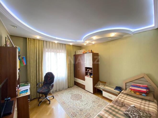 Satılır 4 otaqlı həyət evi/bağ evi 120 m², Badamdar q., photo 9 from 20
