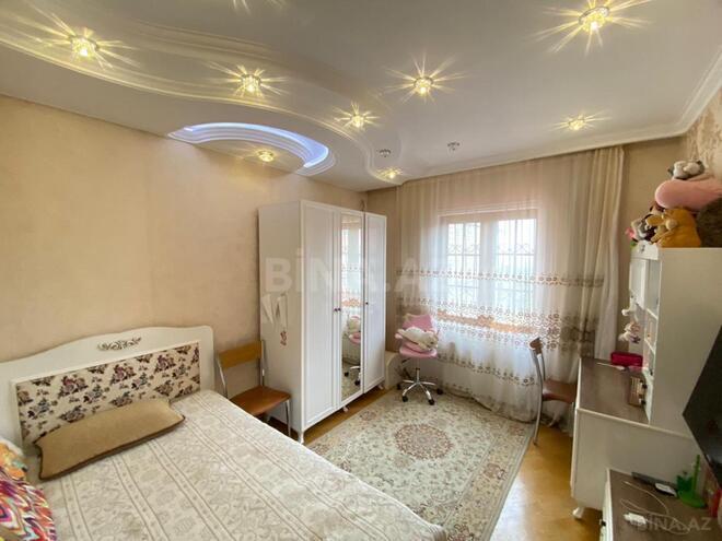 Satılır 4 otaqlı həyət evi/bağ evi 120 m², Badamdar q., photo 10 from 20