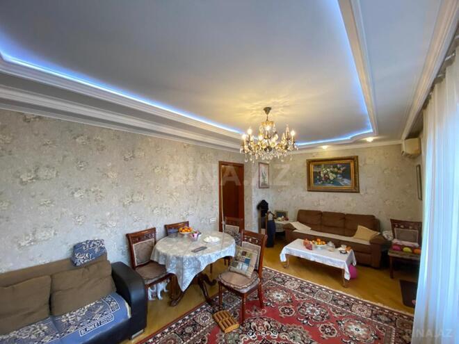 Satılır 4 otaqlı həyət evi/bağ evi 120 m², Badamdar q., photo 4 from 20