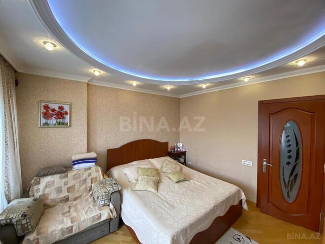 Satılır 4 otaqlı həyət evi/bağ evi 120 m², Badamdar q., photo 7 from 20