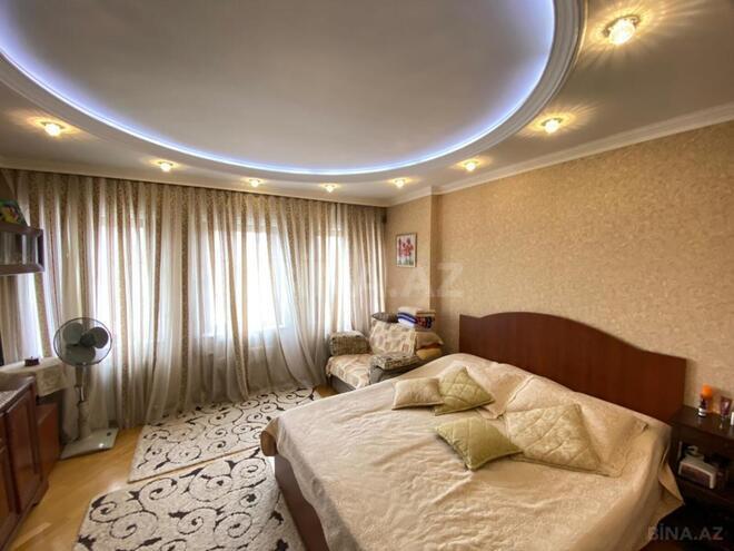 Satılır 4 otaqlı həyət evi/bağ evi 120 m², Badamdar q., photo 8 from 20