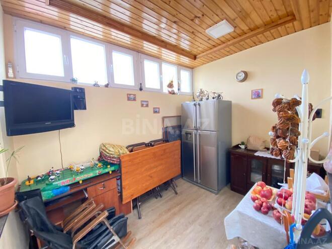Satılır 4 otaqlı həyət evi/bağ evi 120 m², Badamdar q., photo 17 from 20