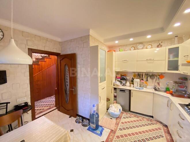 Satılır 4 otaqlı həyət evi/bağ evi 120 m², Badamdar q., photo 13 from 20