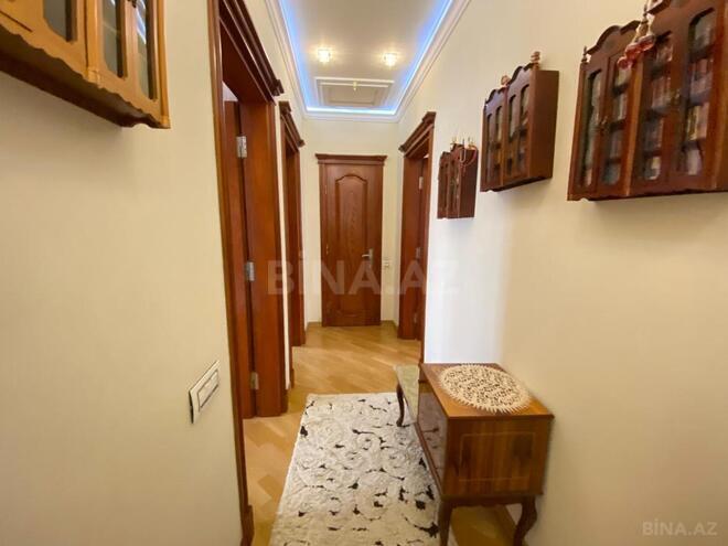 Satılır 4 otaqlı həyət evi/bağ evi 120 m², Badamdar q., photo 15 from 20