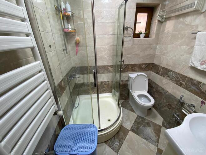 Satılır 4 otaqlı həyət evi/bağ evi 120 m², Badamdar q., photo 18 from 20