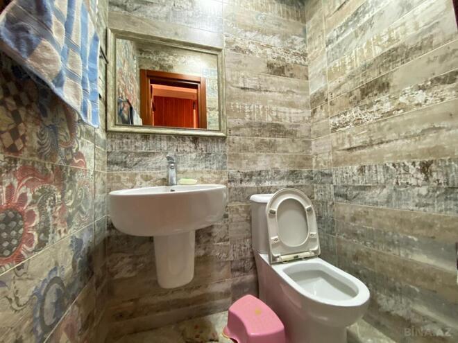 Satılır 4 otaqlı həyət evi/bağ evi 120 m², Badamdar q., photo 19 from 20
