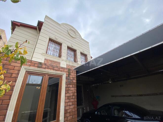 Satılır 4 otaqlı həyət evi/bağ evi 120 m², Badamdar q., photo 5 from 20