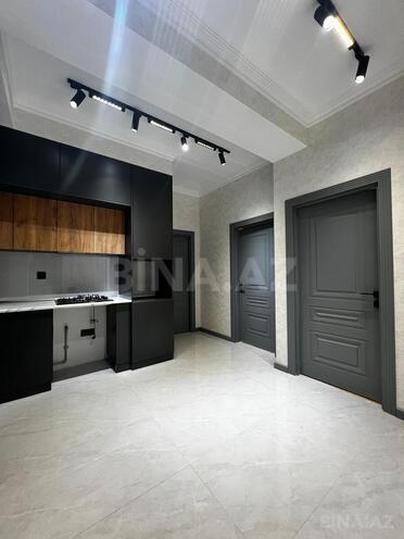 Продаётся 3-комн. новостройка 80 м², м. Кара Караев, photo 5 from 12