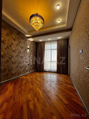 Продаётся 3-комн. новостройка 80 м², м. Кара Караев, photo 8 from 12