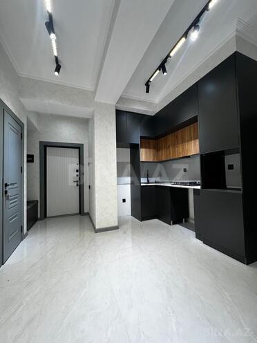 Продаётся 3-комн. новостройка 80 м², м. Кара Караев, photo 4 from 12