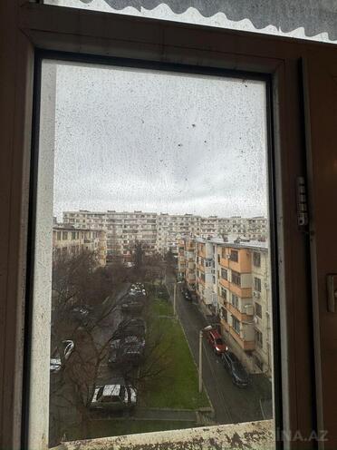 Satılır 2 otaqlı köhnə tikili 45 m², Memar Əcəmi m., photo 4 from 6