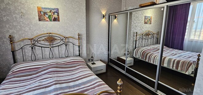 Продаётся 3-комн. новостройка 105 м², Наримановский  р., photo 13 from 23