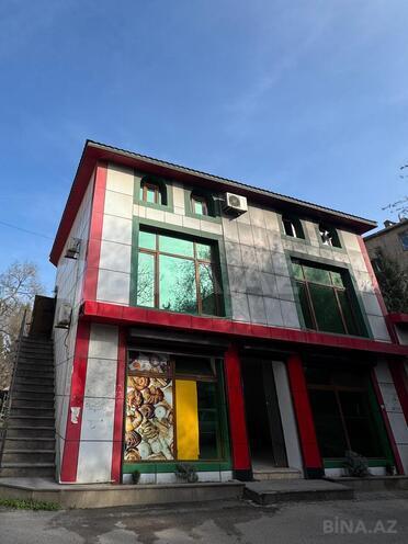 Сдаётся  объект 300 м², м. Нариман Нариманов, photo 1 from 24